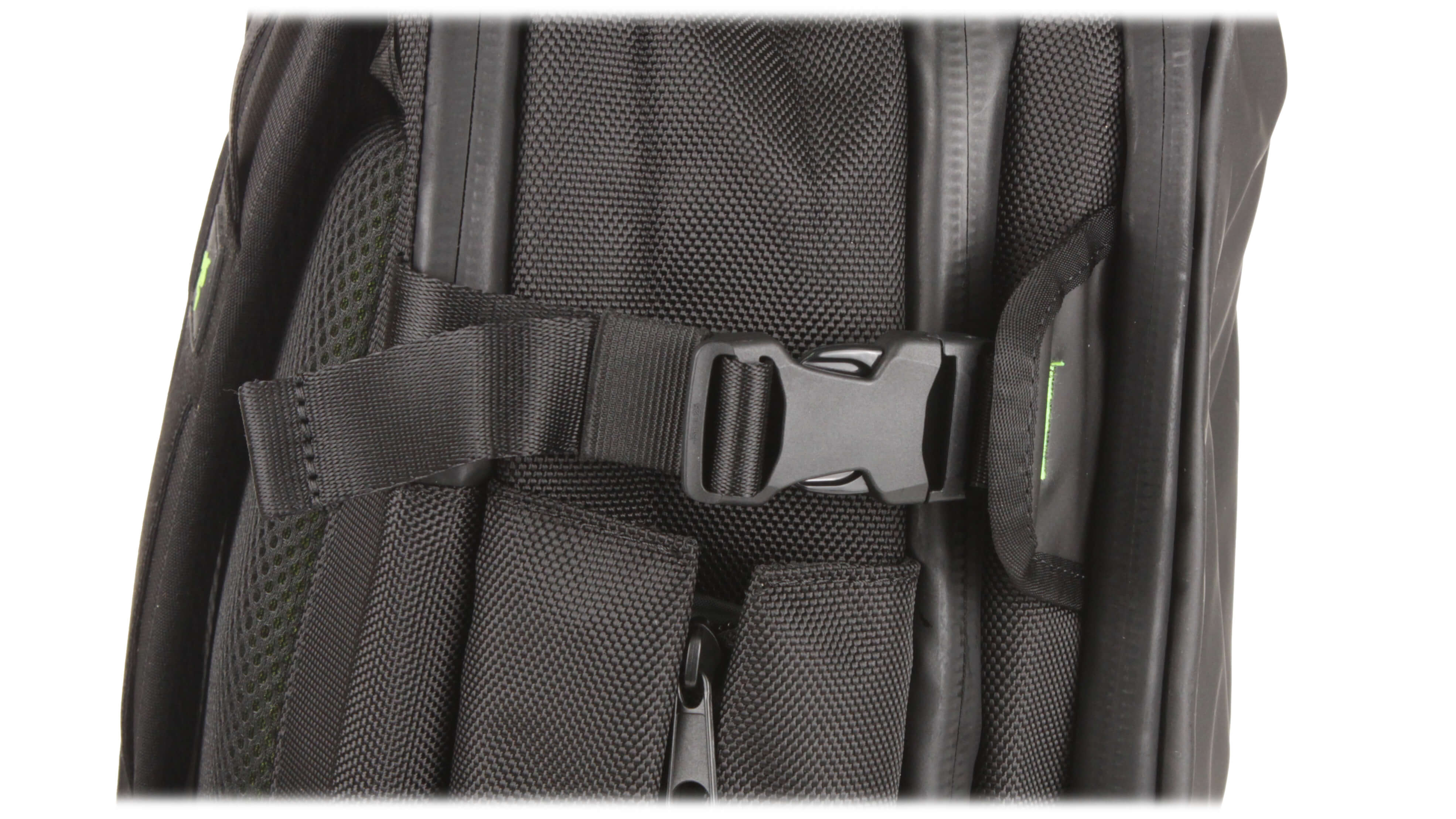 ᐈ Рюкзак для ноутбука Razer Rogue 17 Backpack V3, 17.3", Black – купить ...